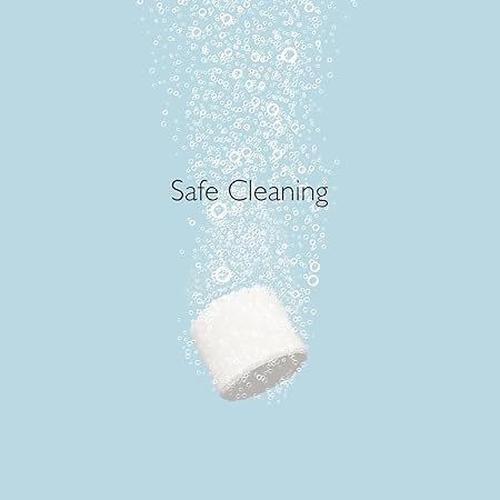 Momcozy Klean Pal Bottle Washer Detergent Tablets