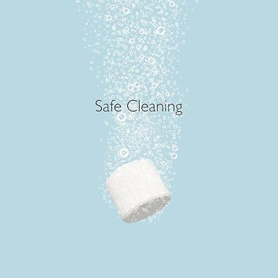 Momcozy Klean Pal Bottle Washer Detergent Tablets