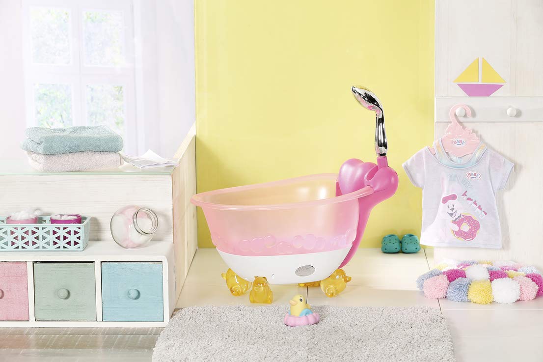 Baby Born Splashing Fun Bath Tub