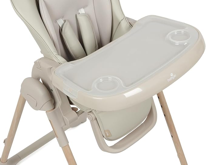 Babylo Ari Highchair