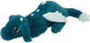 Snukis Plush Soft Toy Dragon Petrol | Totally Toys Ireland