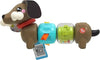 Fisher Price Click And Spin Activity Pup