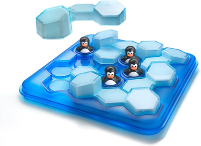 Smart Games Penguins Pool Party Game