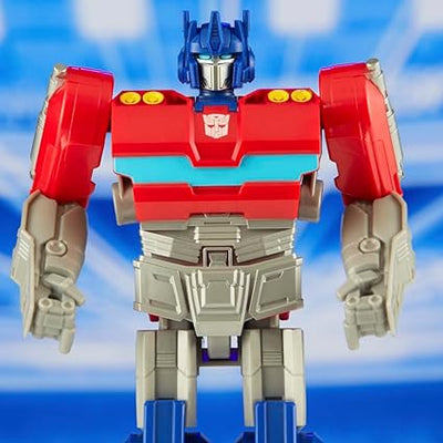 Transformers One Optimus Prime Orion Park Large Action Figure