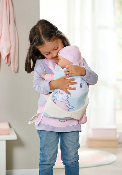 Baby Annabell Active Cocoon Carrier