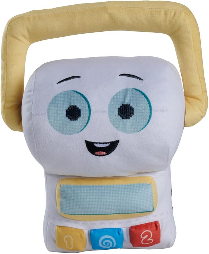 Disney Toy Story 25cm Plush Soft Toy Smarty Pants
