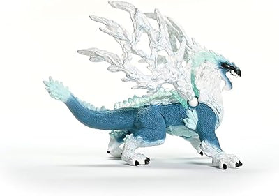 Schleich Eldrador 70790 Ice Dragon