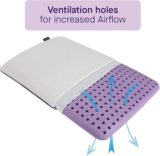 Clevamama Junior Pillow