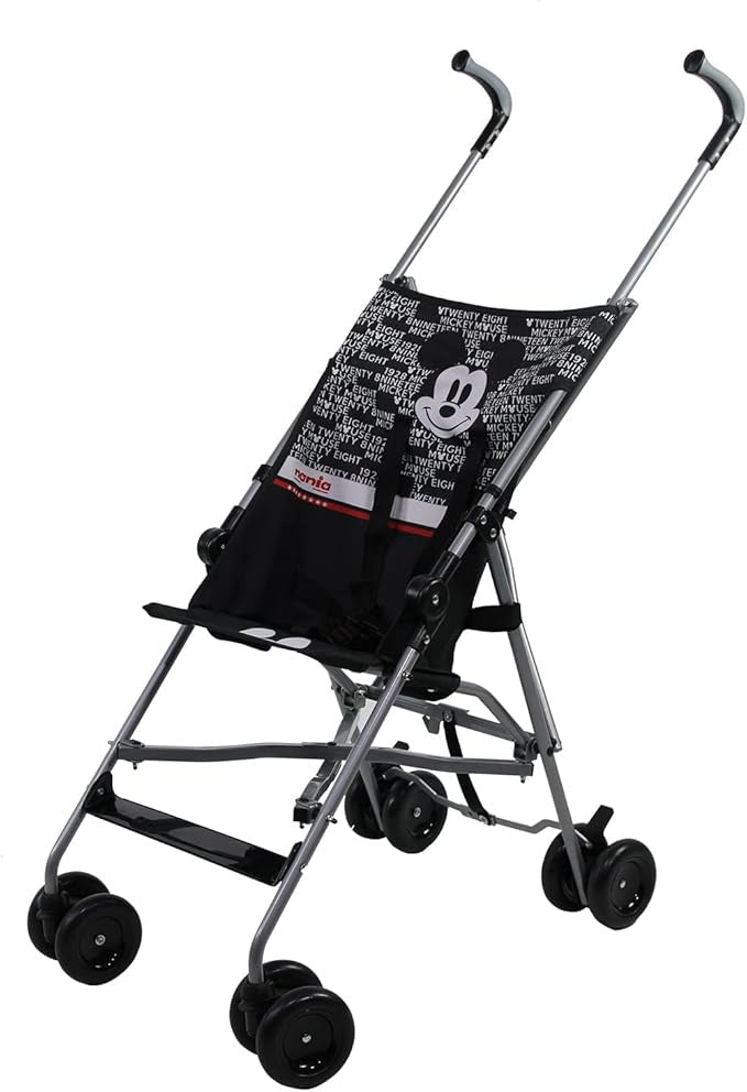 Disney Mickey Mouse Infant Stroller
