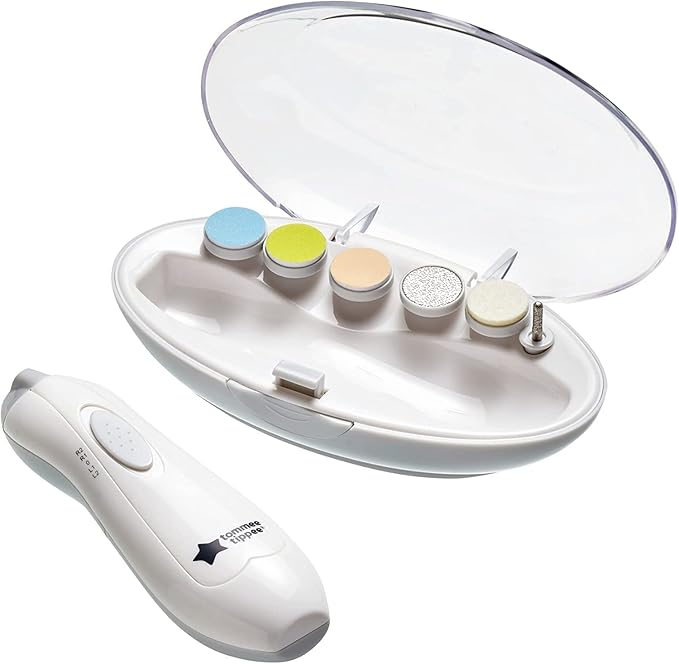 Tommee Tippee Baby Nail File