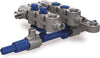 Mechanics Laboratory Endurance Racing Car Construction Set