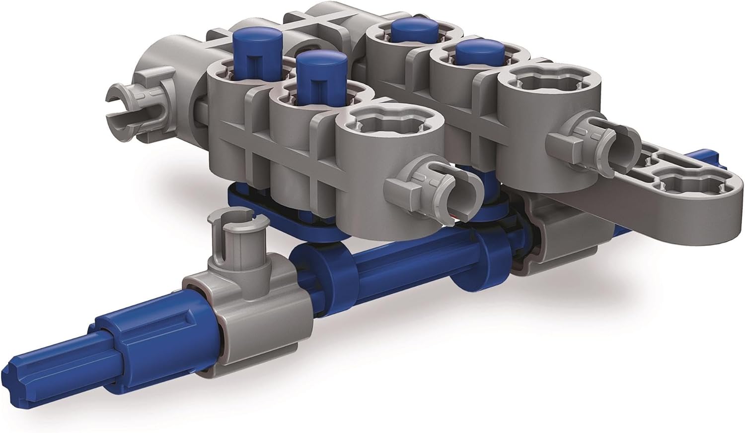 Mechanics Laboratory Endurance Racing Car Construction Set