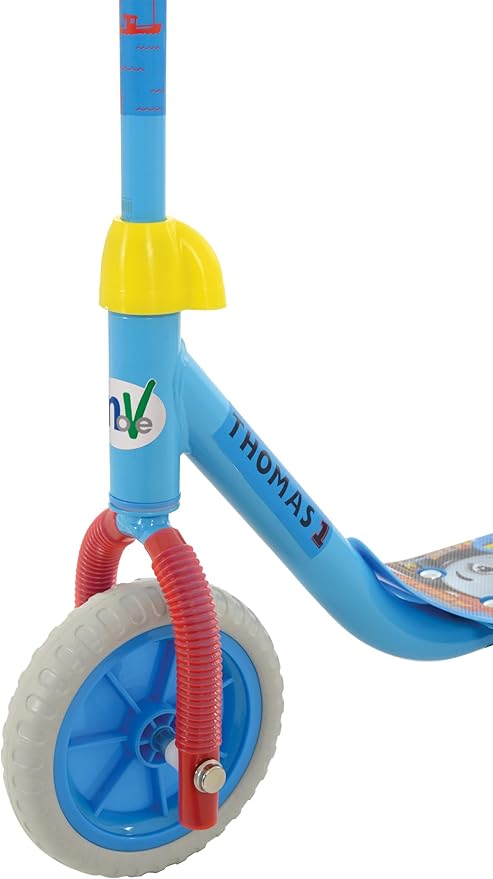 Thomas And Friends Deluxe Tri Scooter