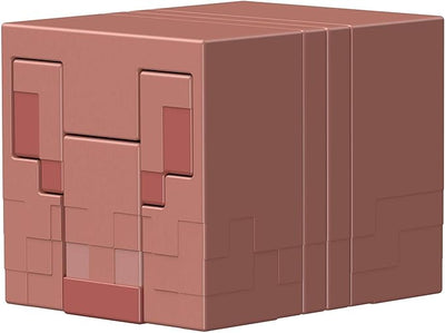 Minecraft Core Figure Armadillo And Baby Armadillo