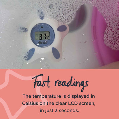 Tommee Tippee In Bath Floating Thermometer