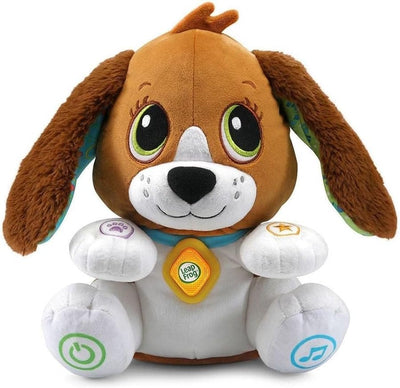 Leapfrog Speak And Learn Puppy