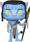 Funko Pop! Avatar Vinyl Figure Jake Sully 1321