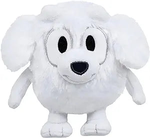 Bluey 6" Plush Soft Toy Lila