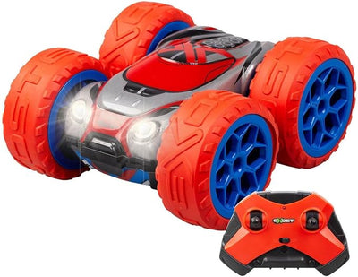 Exost 360 Cross MX Remote Control All Terrain Vehicle Red