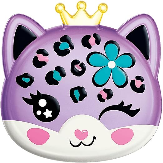 Crazy Chic Lovely Eyeshadow Leopard Queen