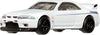 Hot Wheels Premium Car Culture Nissan Skyline GT-R BCNR33