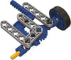 Mechanics Laboratory Endurance Racing Car Construction Set