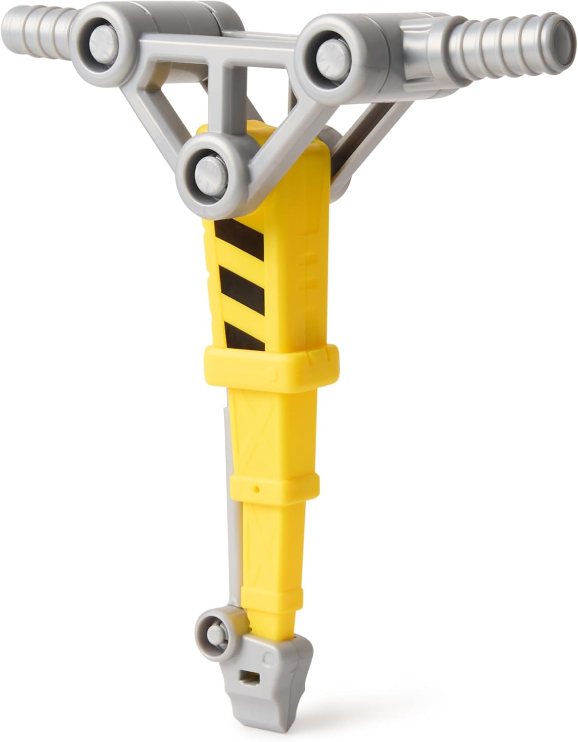 Paw Patrol Rubble And Crew Chargers Mega Power Crane With Charger Figure