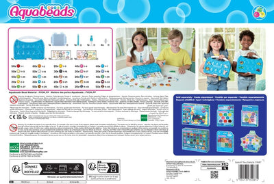 Aquabeads Beginners Craft Studio