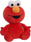 Sesame Street Elmo 40cm Weighted Soft Toy