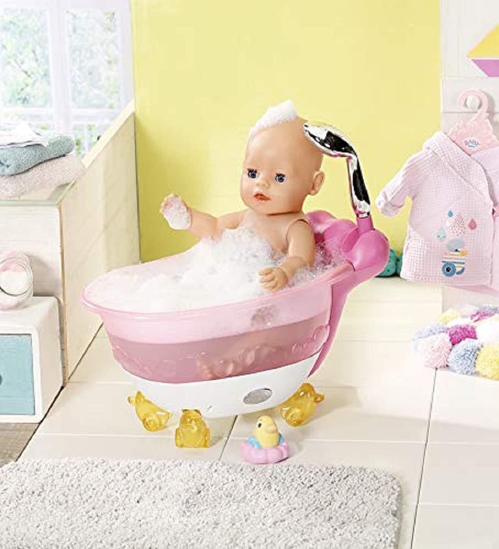 Baby Born Splashing Fun Bath Tub
