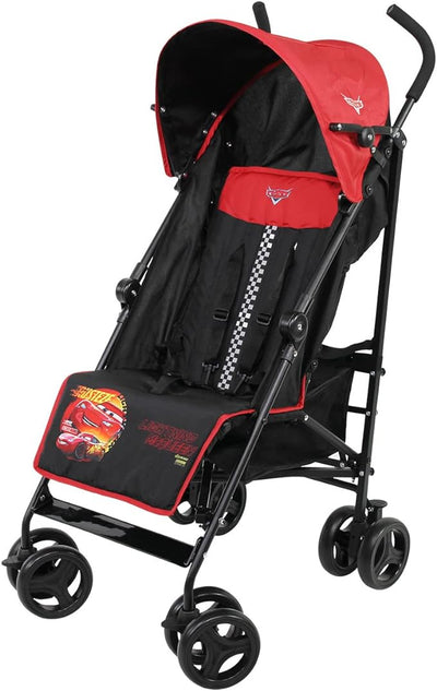 Disney Cars Jet Stroller