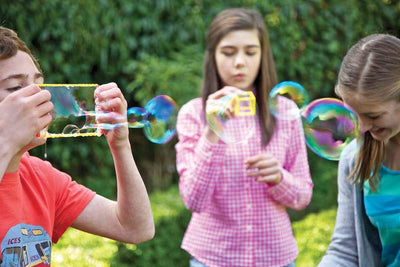 KidzLabz Bubble Science