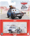 Disney Cars Die Cast Vehicle Jeremy