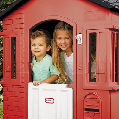 Little Tikes Cape Cottage