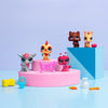 Littlest Pet Shop Barnyard 5 Pack Collector Set With Accessories