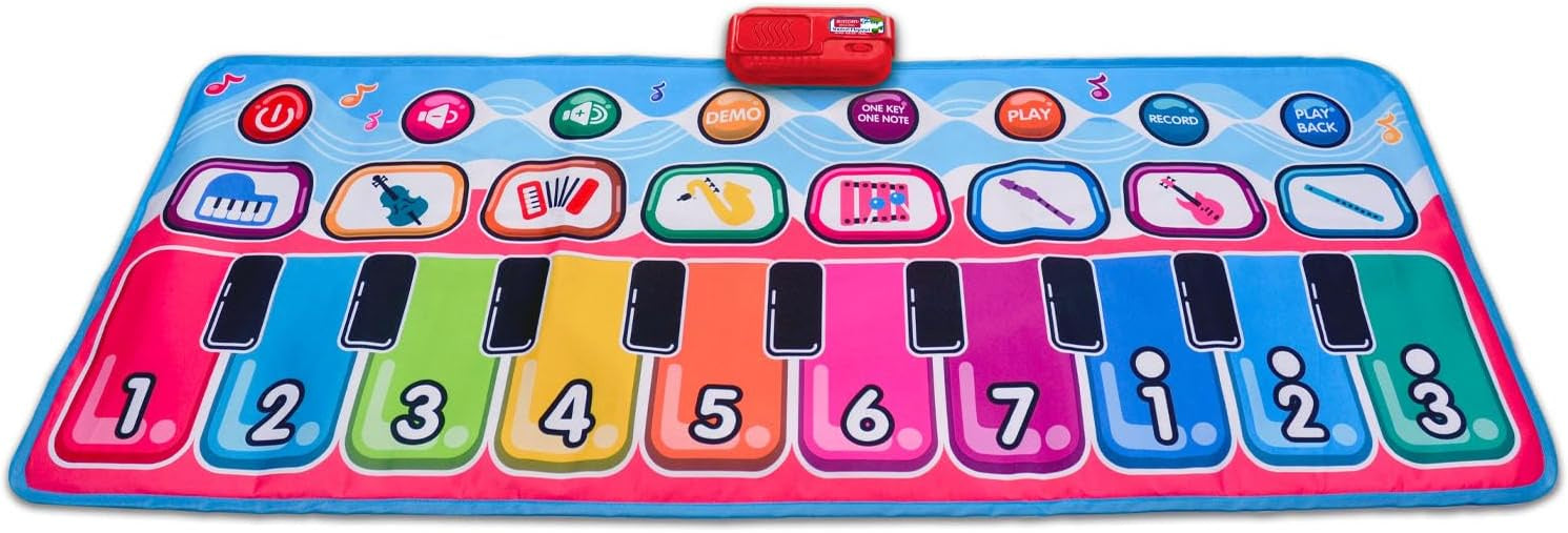 Bontempi Interactive Musical Playmat 