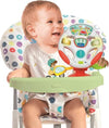 Clementoni Baby Activity Wheel