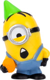 Despicable Me 4 Figure Pk Minions Party Bus Bunch