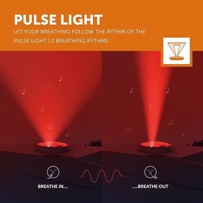 Zazu Emmy The Elephant Breathing Light