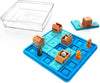 Smart Games Cats And Boxes Game