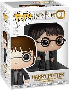 New harry potter funko pop online