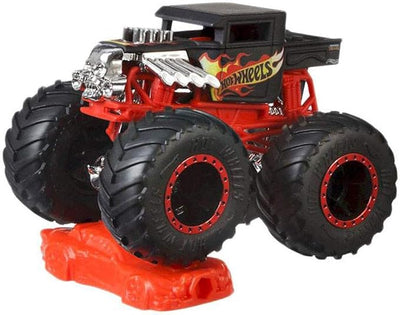 Hot Wheels Monster Trucks 1:64 Bone Shaker