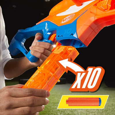 Nerf N Series Pinpoint Blaster