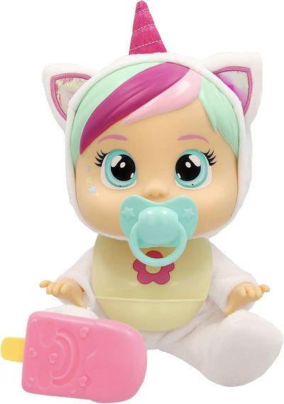 Cry Babies Loving Care Fantasy Doll Lena