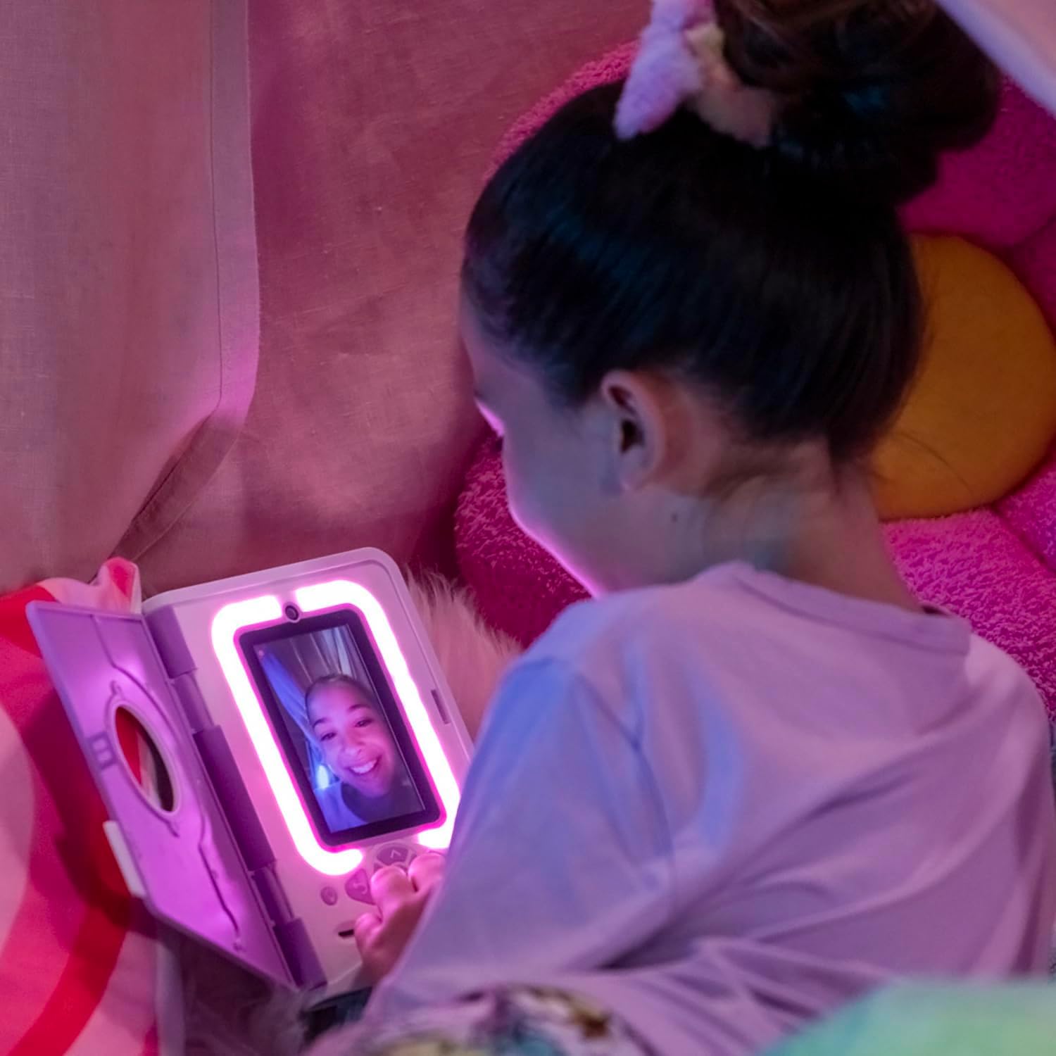 Secret Creator Secret Journal Video