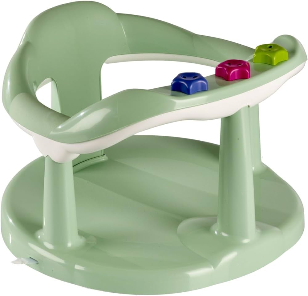 Thermobaby Aquababy Bath Seat Marine