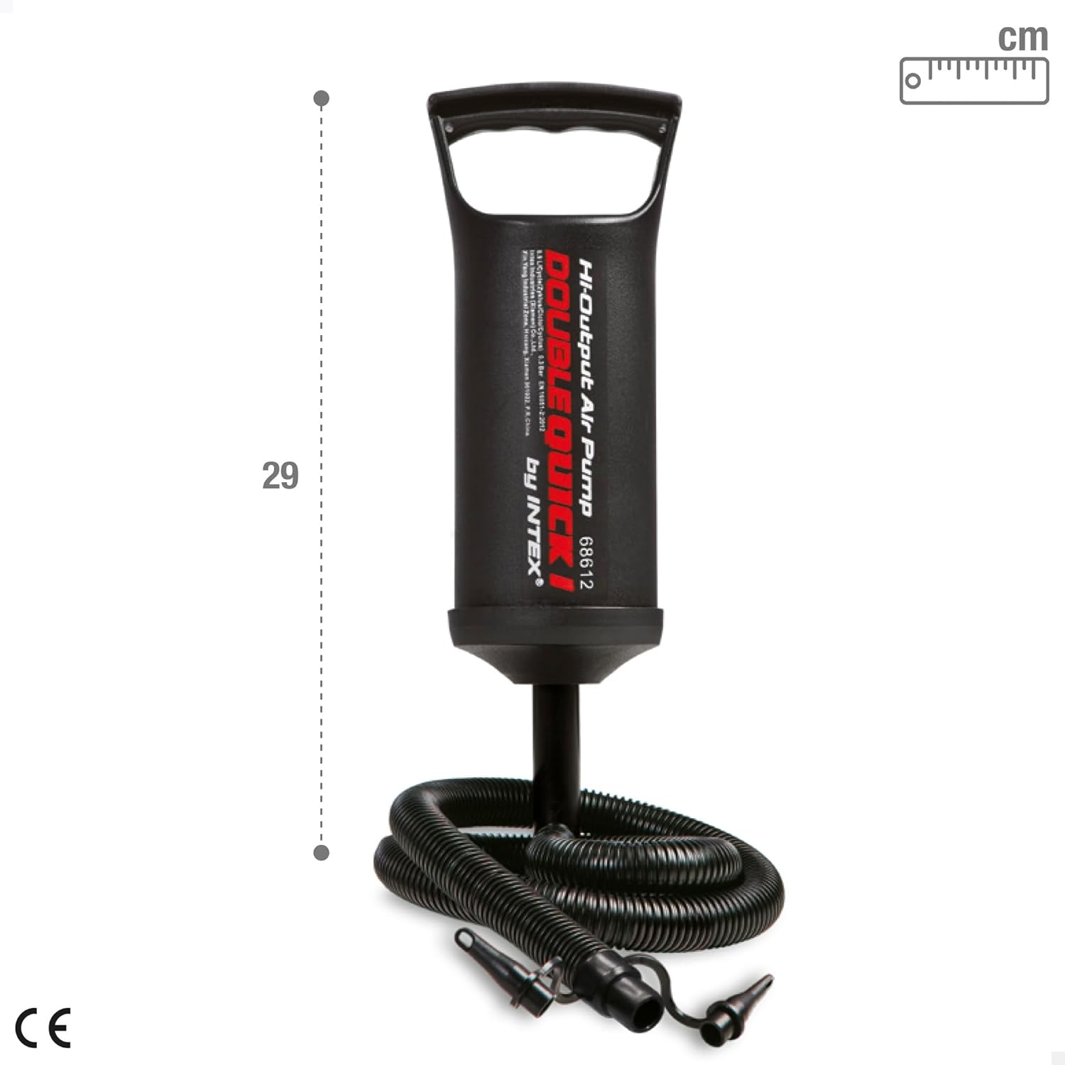 Intek Pool Hand Pump