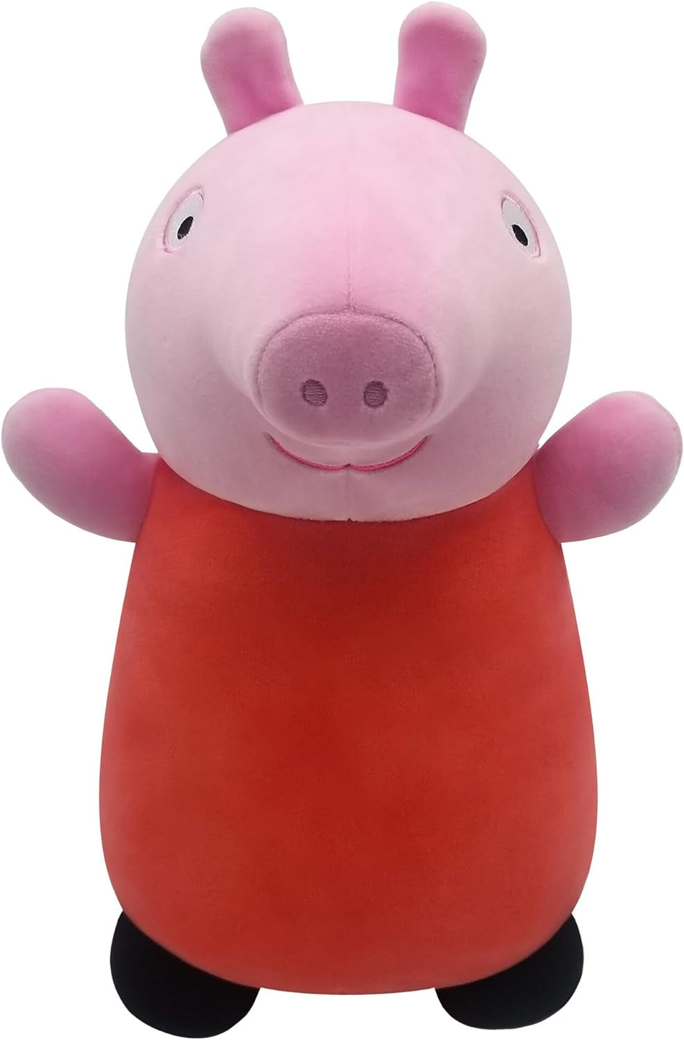 Peppa Pig Squishmallow 10" Soft Toy