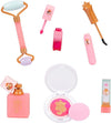 Disney Princess Style Trendy Make Up Tote