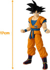 Dragon Ball Super Saiyan 17cm Figure Goku Super Hero